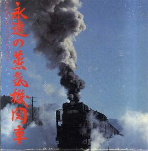 永遠の蒸気機関車/廣田尚敬