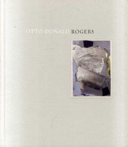 オットー・ロジャース　Otto Donald Rogers/