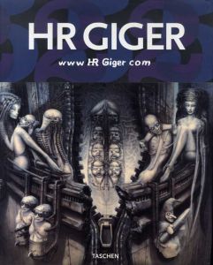 ギーガー　WWW HR Giger Com/H.R.Giger