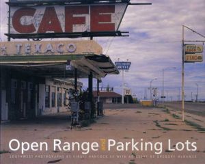 Open Range and Parking Lots/Virgil Hancock　Gregory McNamee