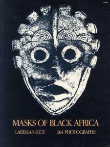 Masks of Black Africa/