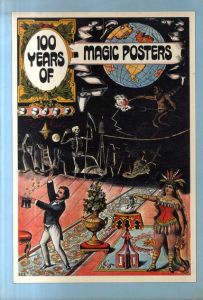 100 Years of Magic Posters/Charles and Regina Reynolds