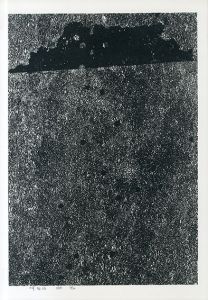 上前智祐版画-14/Chiyu Uemae