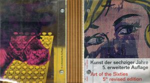 Kunst Der Sechziger Jahre Im Wallraf-Richartz Museum Koln 1971/