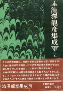 澁澤龍彦集成6/澁澤龍彦