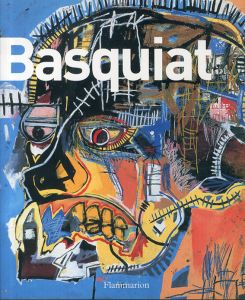 ジャン・ミシェル・バスキア　Basquiat/Mayer Marc