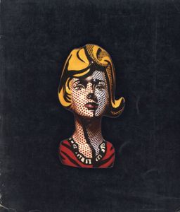 ロイ・リキテンシュタイン　Roy Lichtenstein: Ceramic Sculpture/Contance W. Gleen