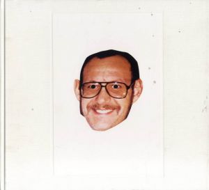 テリー・リチャードソン写真集　Terry Richardson: Manimal/Terry Richardson