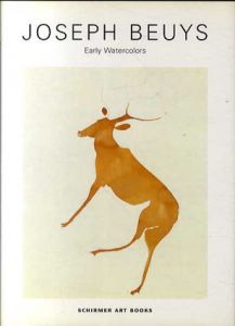 ヨーゼフ・ボイス　Joseph Beuys: Early Watercolors/Joseph Beuys