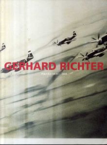 ゲルハルト・リヒター　Gerhard Richter 2005/のサムネール