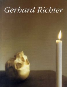 ゲルハルト・リヒター　Gerhard Richter: Paintings/