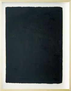 近藤高弘画額「Oil」/Takahiro Kondo