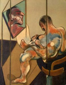 フランシス・ベーコン　Francis Bacon: Grand Palais Paris 1971-72/