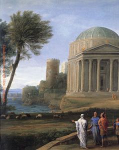 イタリアの光　クロード・ロランと理想風景/クロード・ロラン