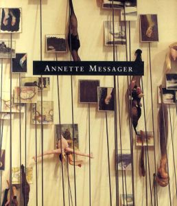 Annette Messager/Sheryl Conkelton/ S. Eliel