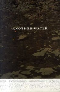 ロニ・ホーン　Another Water/Roni Horn
