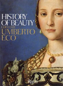 ウンベルト・エーコ　History of Beauty/Umberto Eco（ウンベルト・エーコ）