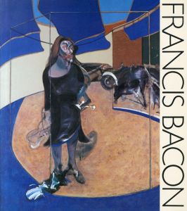 フランシス・ベーコン展　Paintings 1945-1982/東京国立近代美術館