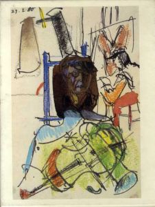 ジャン・エリオン　Journal d'un peintre： Carnets 1929-1984/Jean Helion