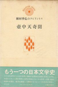 壺中天奇聞　種村季弘のラビリントス9/種村季弘