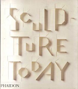 Sculpture Today/Judith Collins