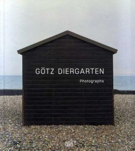 ガッツ・ディアガートゥン写真集　Gotz Diergarten: Photographs/Carsten・Ahrens/Matthias・Harder/Petra・Helck　Gotz・Diergarten写真