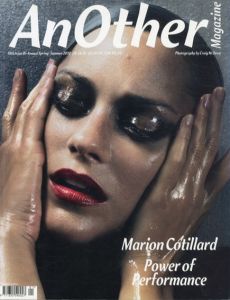 Another Magazine Spring/Summer 2010 No.18/
