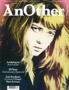 Another Magazine Spring/Summer 2011 No.20/