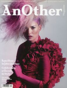 Another Magazine Autumm/Winter 2009 No.17/