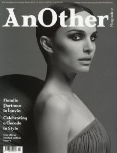 Another Magazine Autumm/Winter 2009 No.17/