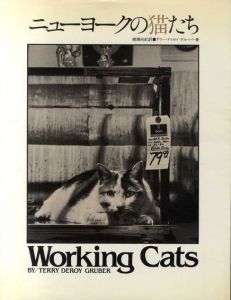 ニューヨークの猫たち/テリー・ドゥロイ・グルーバー　柳瀬尚紀訳