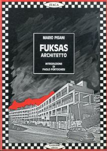 フクサスの建築　Fukusas Architetto/Mario Pisani