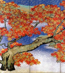 横山大観展　足立美術館所蔵/