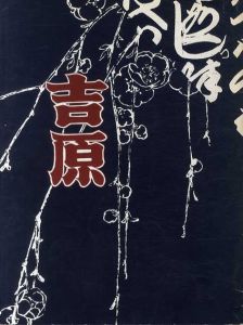 辻村ジュサブローの世界　吉原 失なわれた「文化」を求めて/辻村ジュサブロー監修