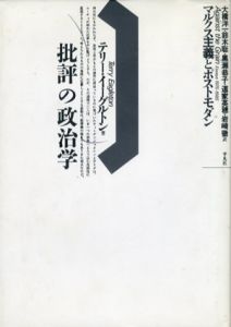 批評の政治学　マルクス主義とポストモダン　テオリア叢書/テリー・イーグルトン