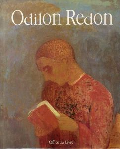 オディロン・ルドン　Odilon Redon/のサムネール
