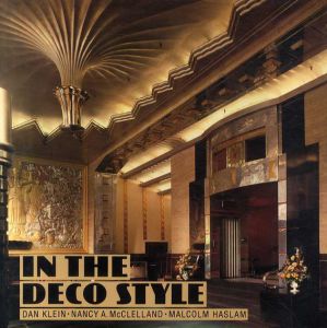 In the Deco Style/Dan Klein/Nancy A.McClelland/Malcom Haslam