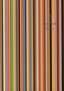 ポール・スミス　トュルー・ブリット　Paul Smith: True Brit/