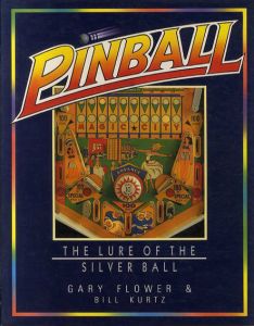 ピンボール　P.I.N.B.A.L.L/
