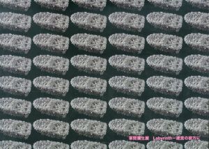 草間彌生展　Labyrinth　迷宮の彼方に/