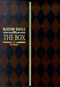 天野可淡人形作品集　Katan Doll　カタンドール　特装版/天野可淡