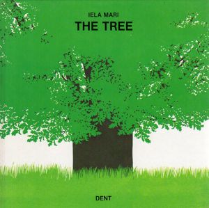イエラ・マリ　The Tree/Iela Mari