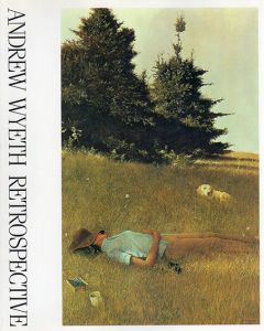 アンドリュー・ワイエス展　Andrew Wyeth Retrospective 1995/のサムネール