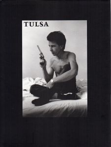 ラリー・クラーク写真集　Tulsa/Larry Clarkのサムネール