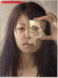 諏訪敦　絵画作品集　1995-2005/諏訪敦