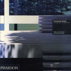 Farnsworth House/Maritz Vandenberg