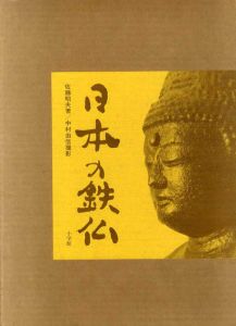 日本の鉄仏/佐藤昭夫/中村由信