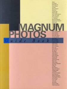 マグナム・フォト　Magnum Photos: Guide Book/