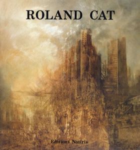 ロラン•キャット　Roland Cat/Roland Cat