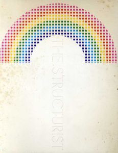 The Structurist No.13/14 1973/1974 Light/Color/